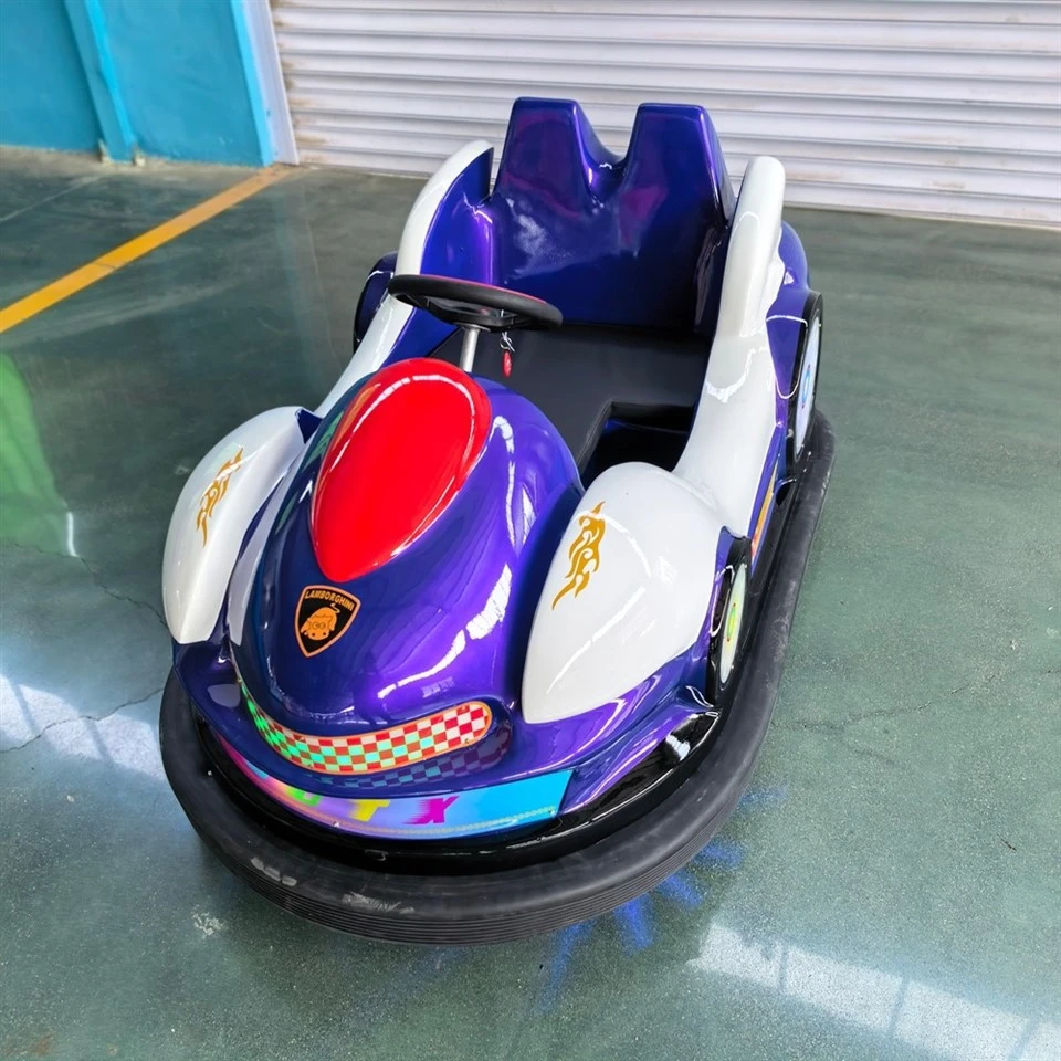Drifting Sports Car Bumper Cars suppliers