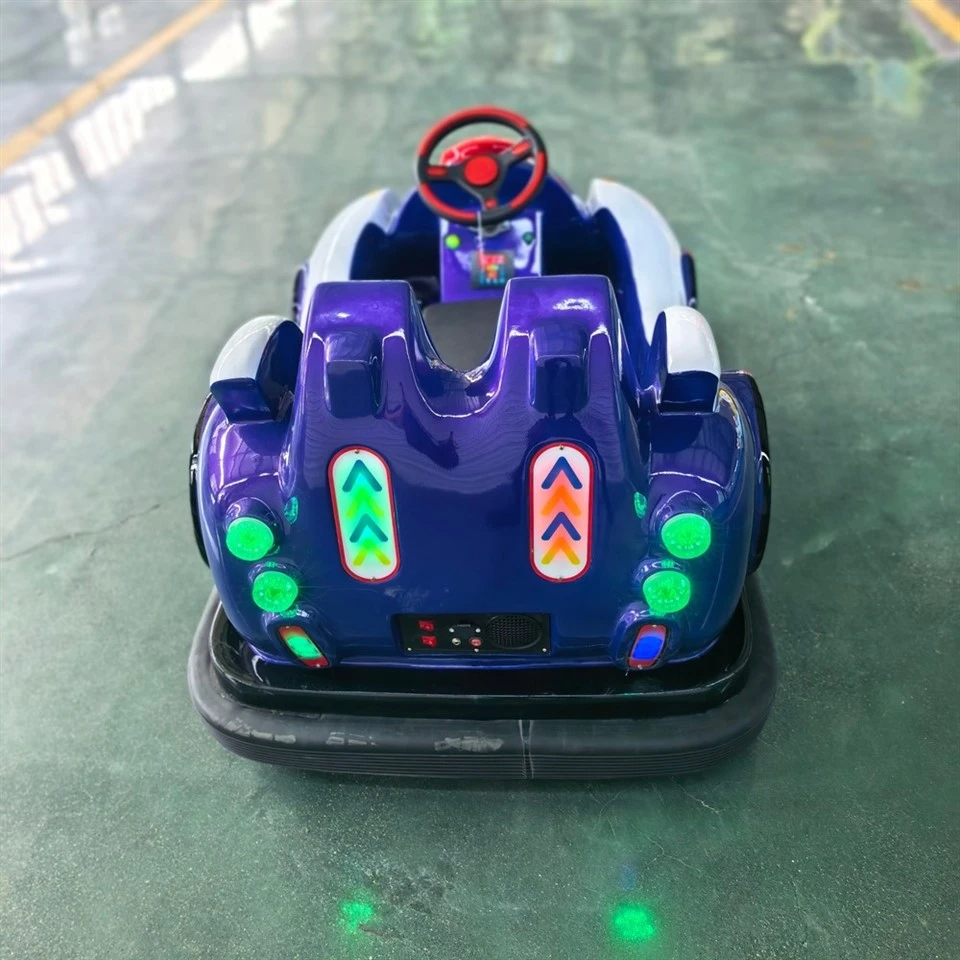 Drifting Sports Car Bumper Cars best