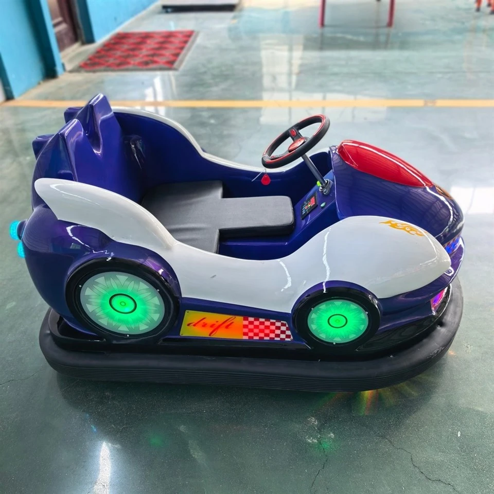 Drifting Sports Car Bumper Cars price